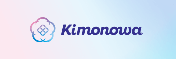 3D振袖ブランド「Kimonowa」