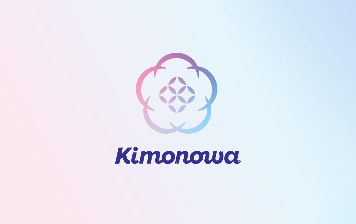 3D振袖ブランド　Kimonowa